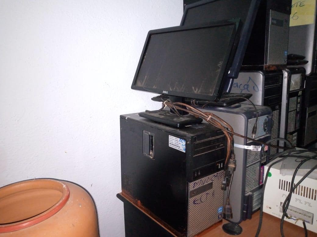 Equipo Dell Optiplex + Equipo  Del optiplex 390 · — imagen 4