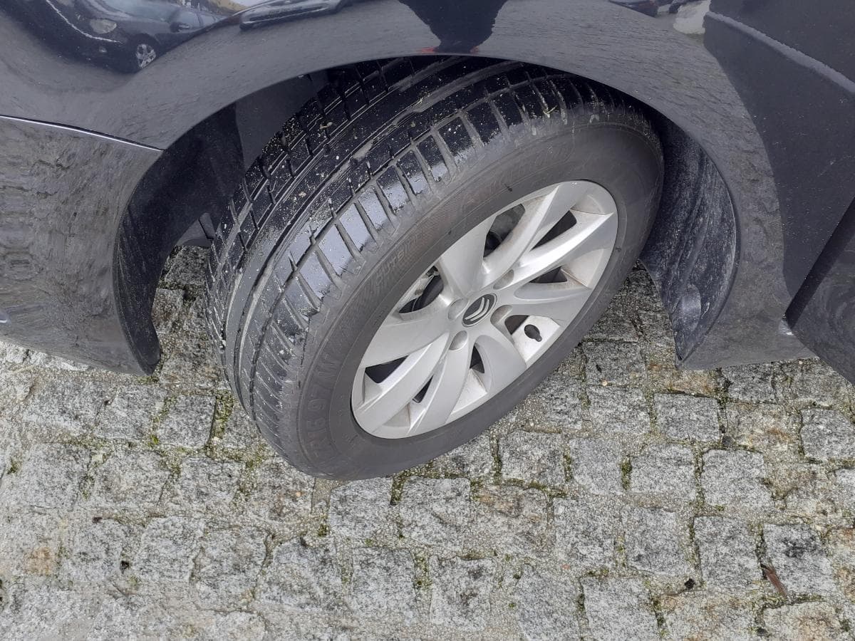 Citroën C4 Grand Picasso · 7 Lugares · Ano 2012 — imagen 7