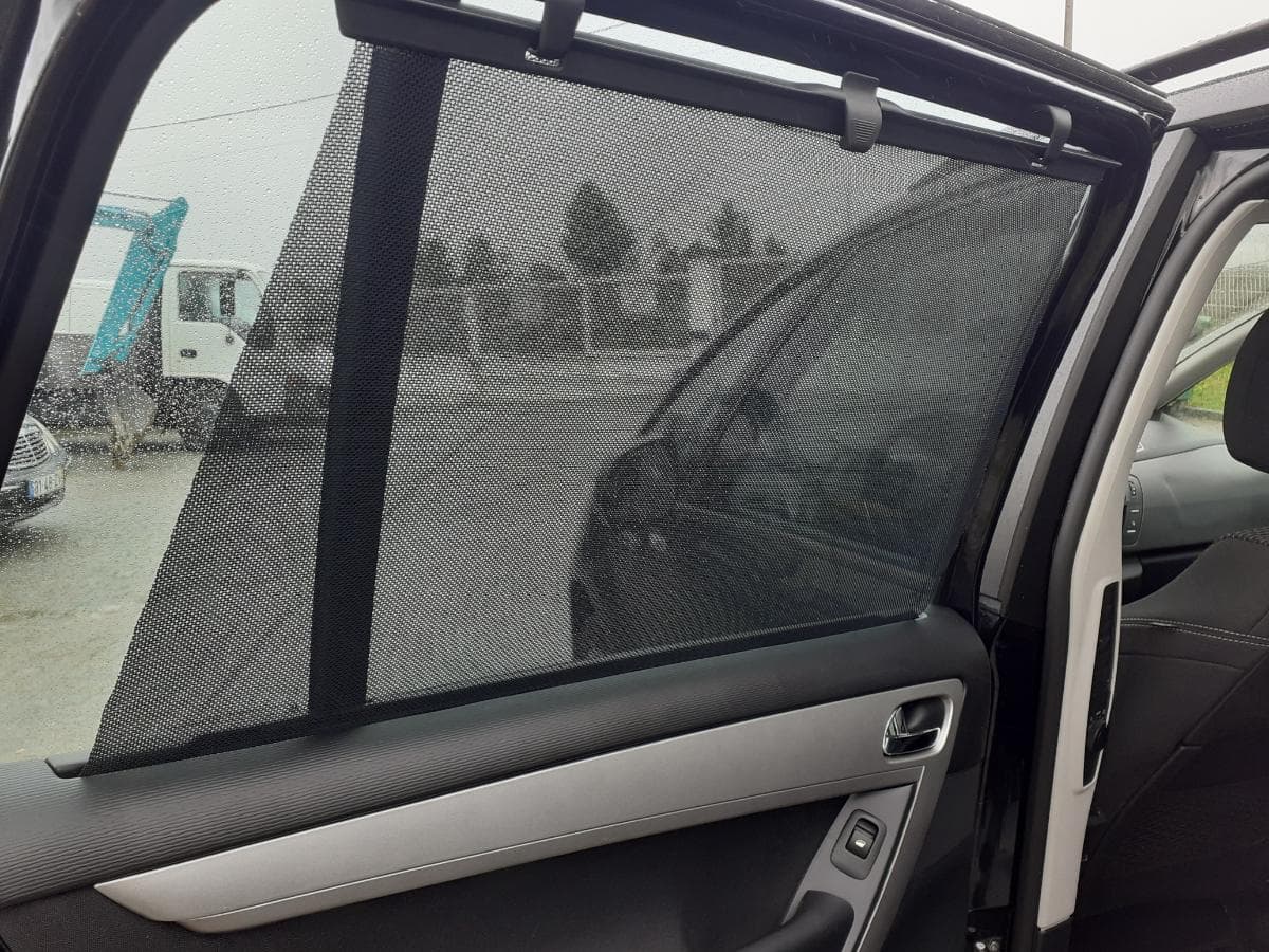 Citroën C4 Grand Picasso · 7 Lugares · Ano 2012 — imagen 15