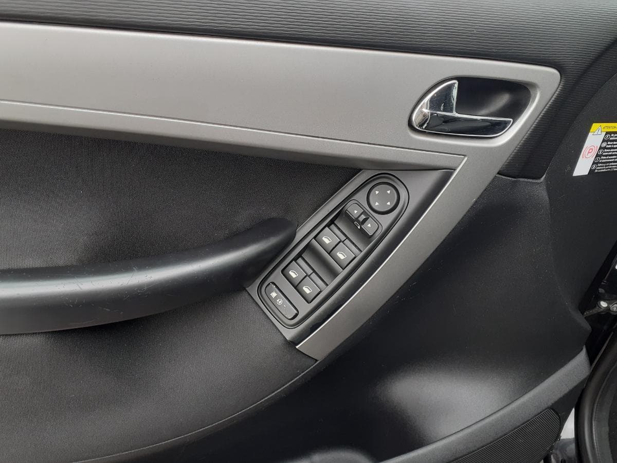 Citroën C4 Grand Picasso · 7 Lugares · Ano 2012 — imagen 20