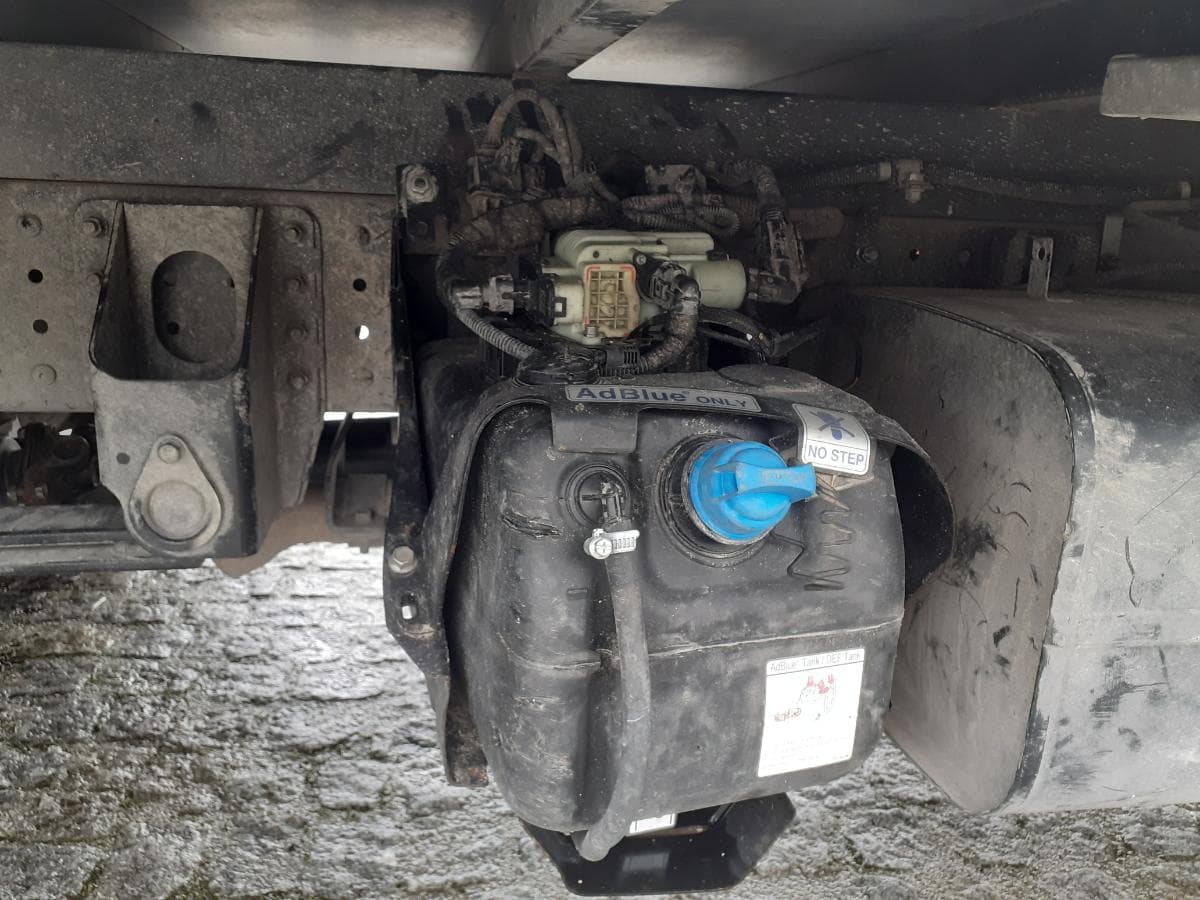 Mitsubishi Canter Fuso 3C13 · Ano 2018 — imagen 10