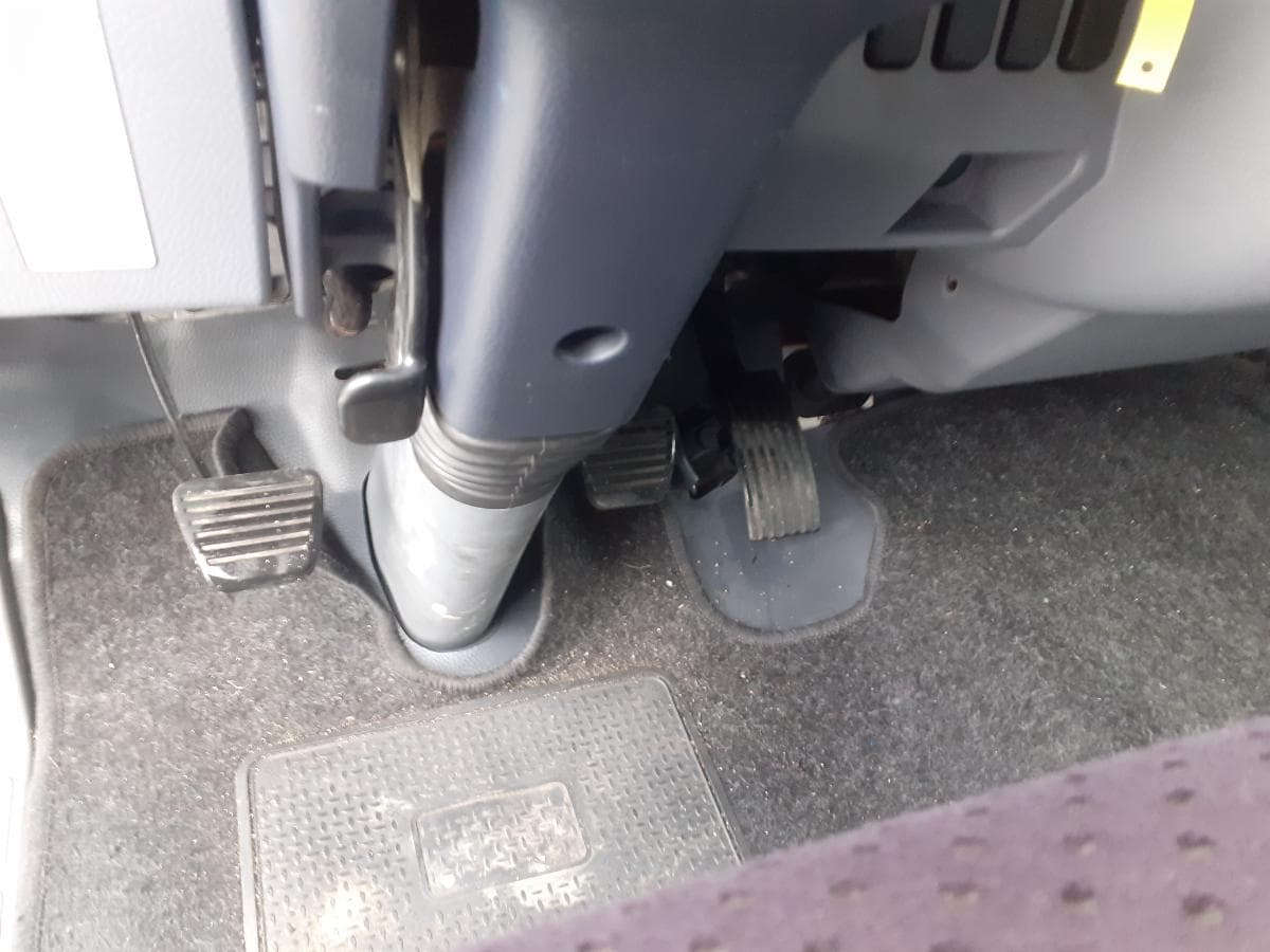 Mitsubishi Canter Fuso 3C13 · Ano 2018 — imagen 14