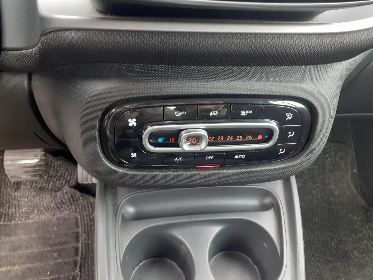 Smart Fortwo 1.0 · Ano 2015 — imagen 15