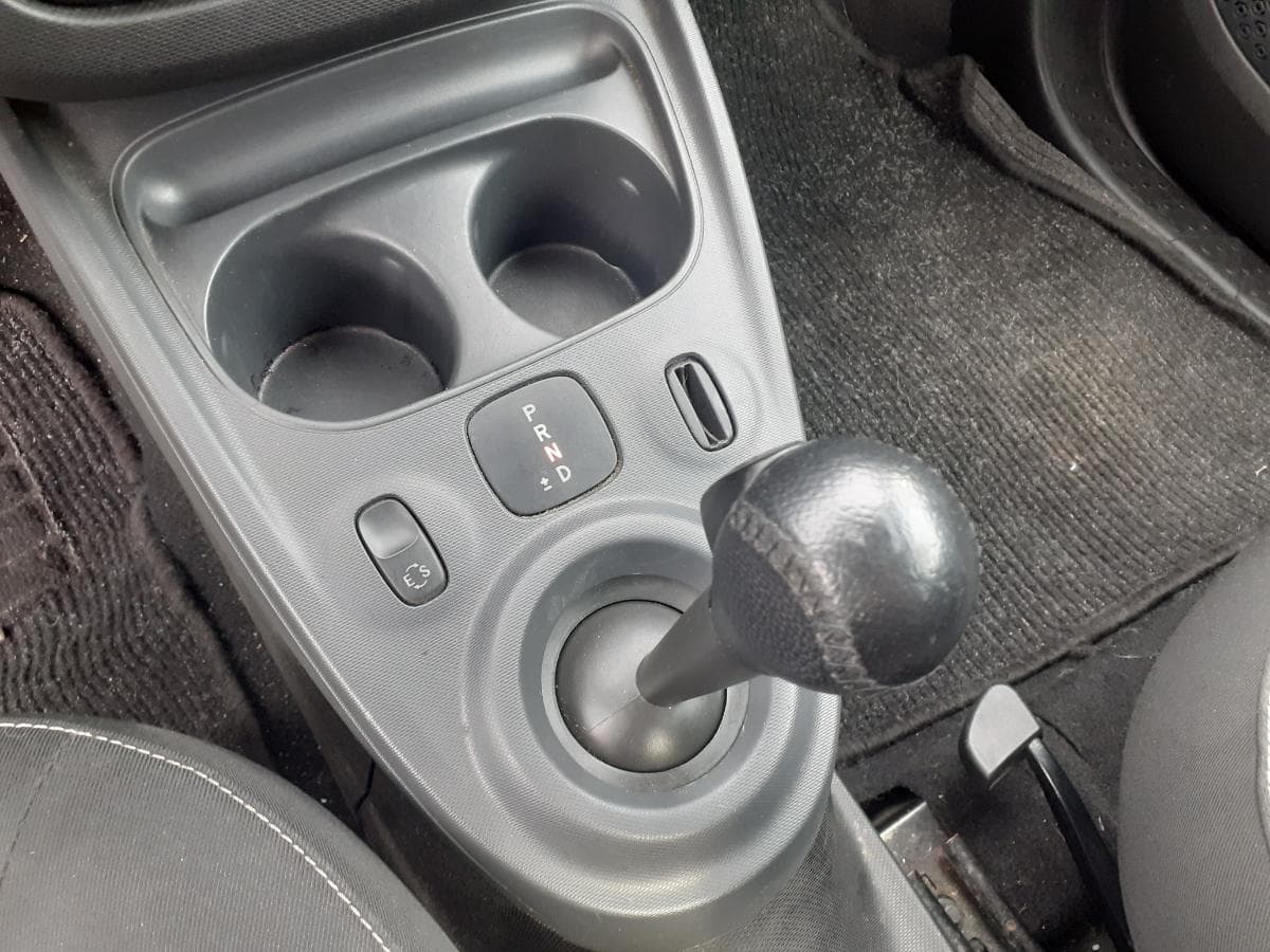 Smart Fortwo 1.0 · Ano 2015 — imagen 17