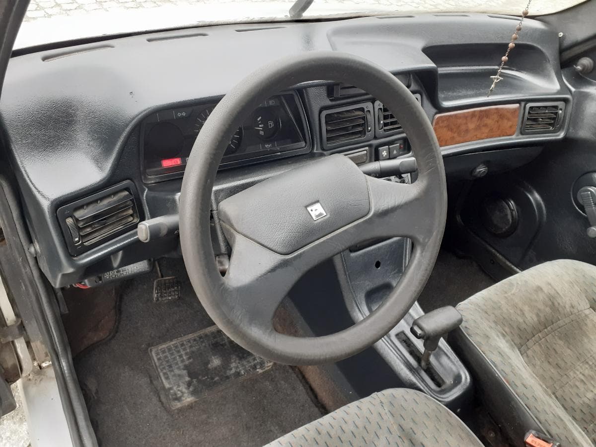 Aixam A 540 Twin · Ano 1996 — image 14