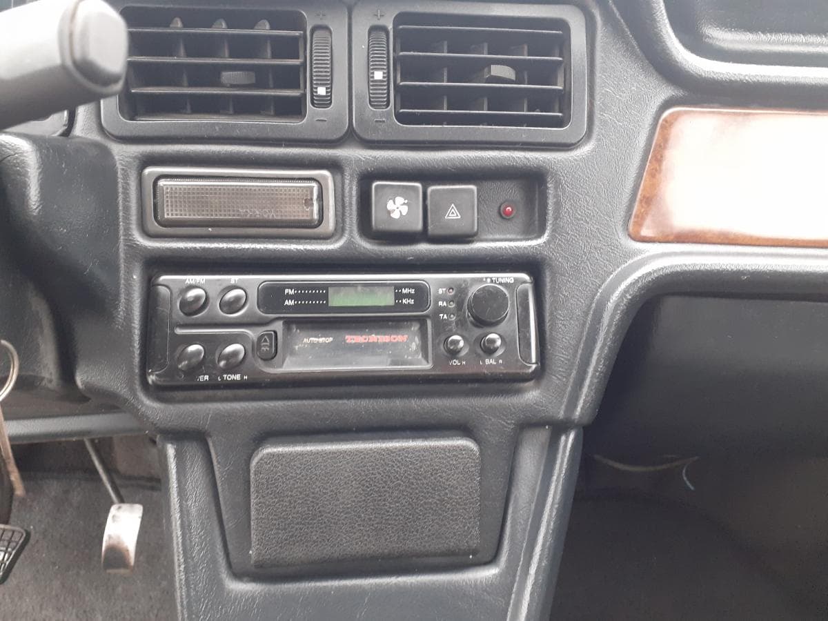 Aixam A 540 Twin · Ano 1996 — image 15