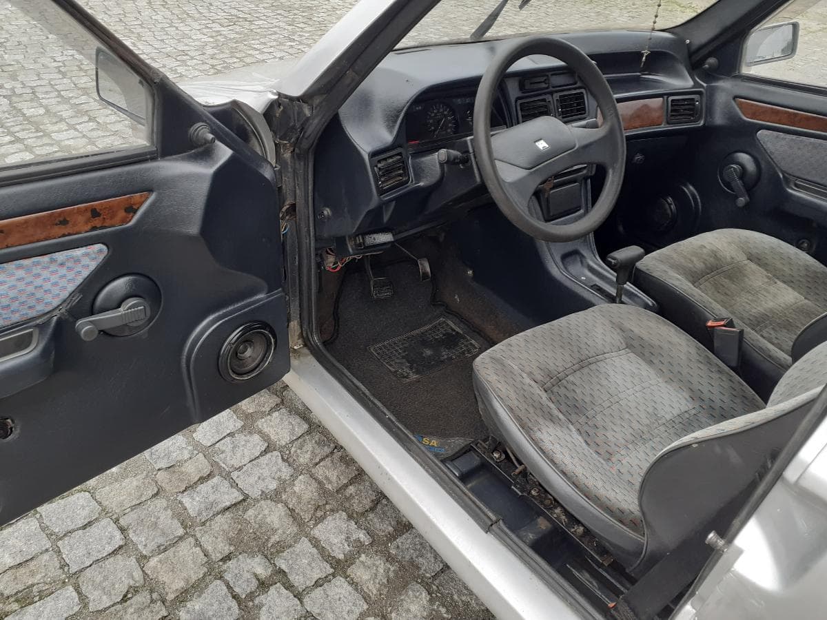 Aixam A 540 Twin · Ano 1996 — image 11