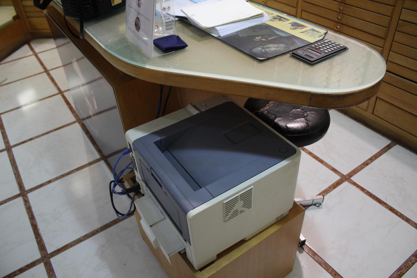 Equipamento Oftalmológico · Escritório · Diversos — imagen 14
