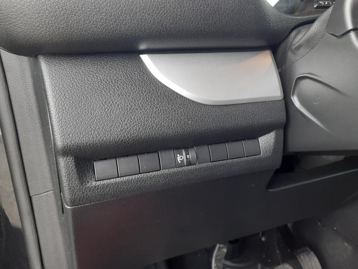 Toyota Proace 1.6 D · 9 Lugares · Ano 2017 — imagen 22