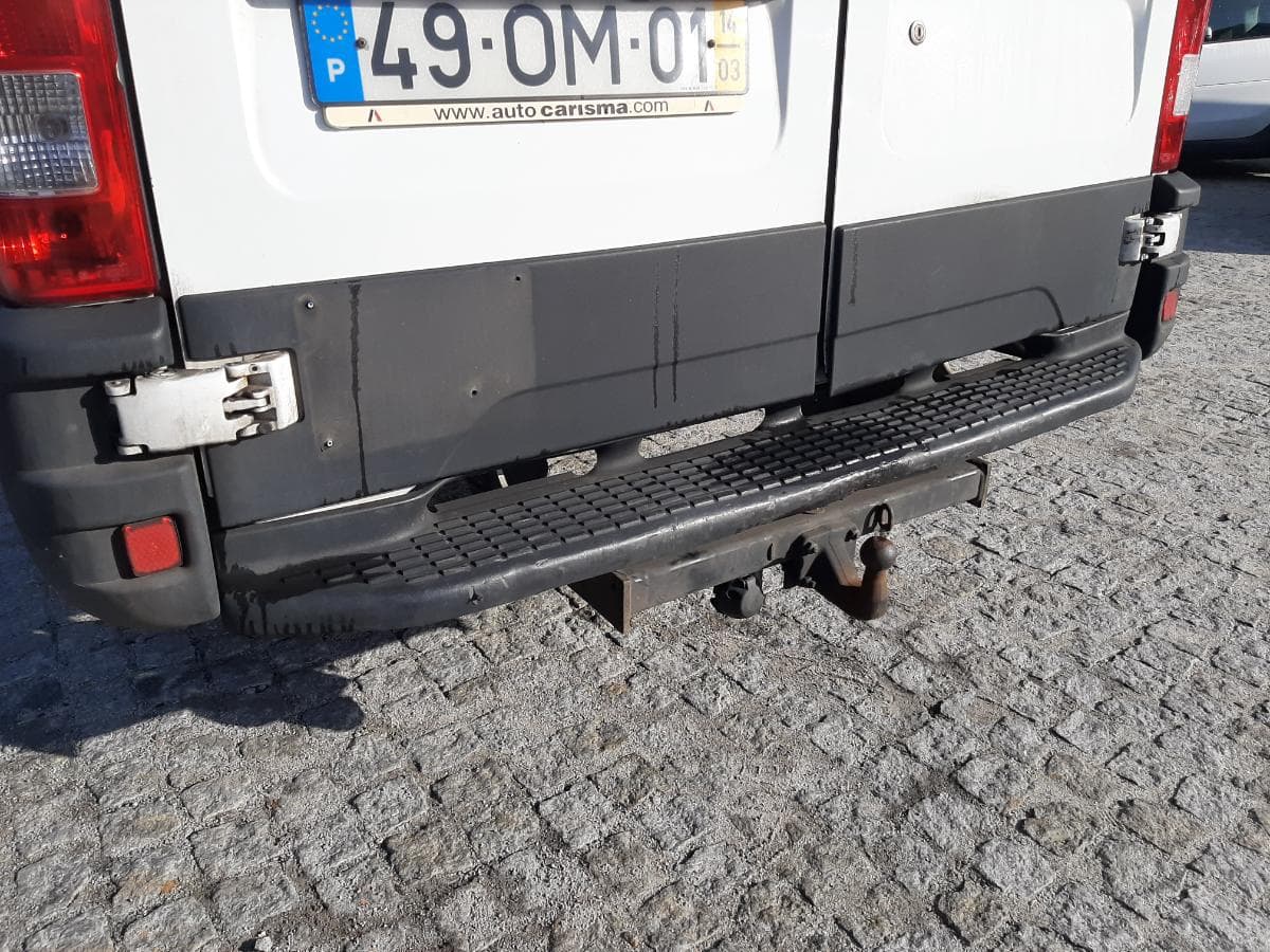Iveco Daily 35C15 · Ano 2014 — imagem 6