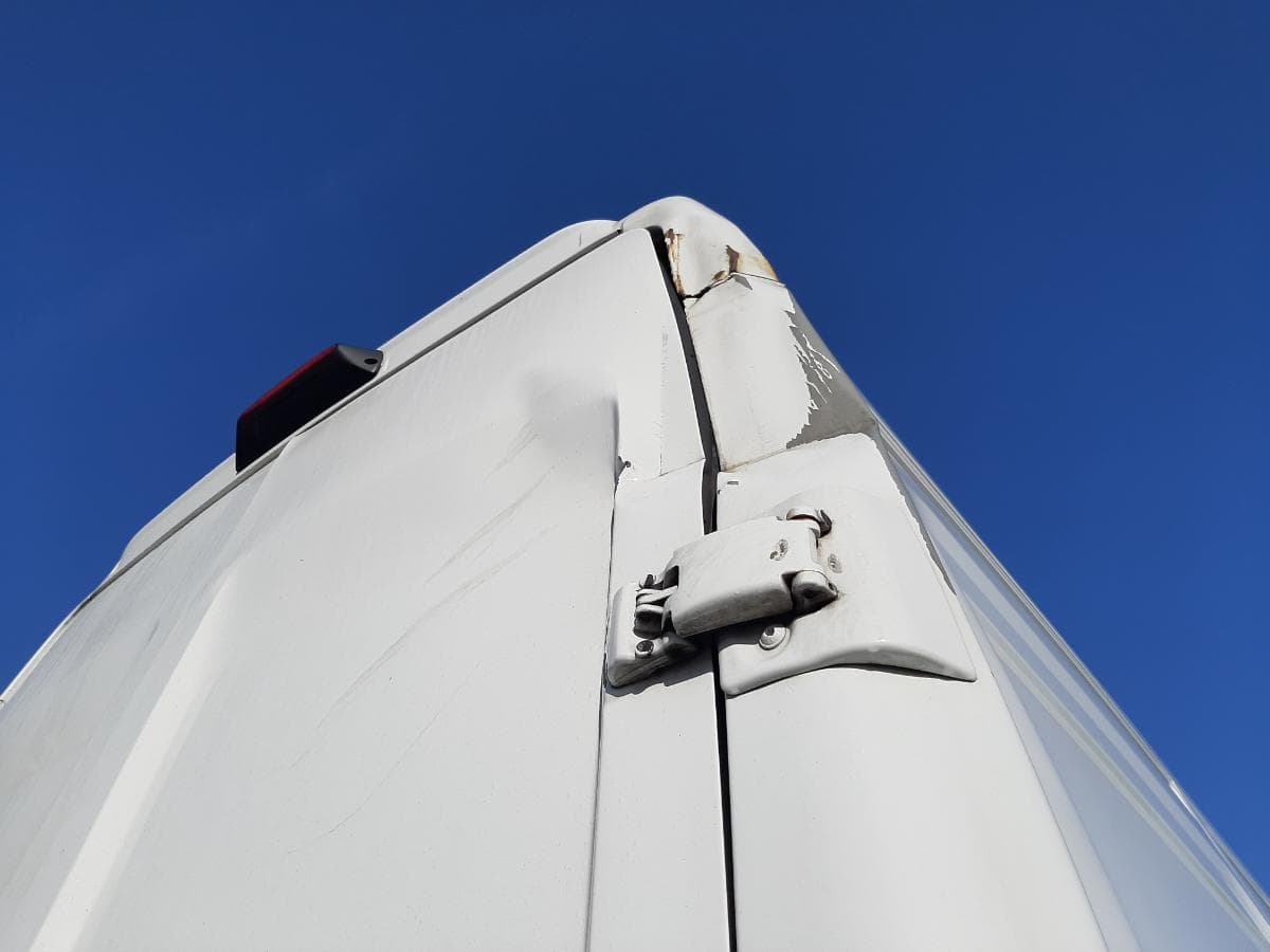 Iveco Daily 35C15 · Ano 2014 — imagem 9