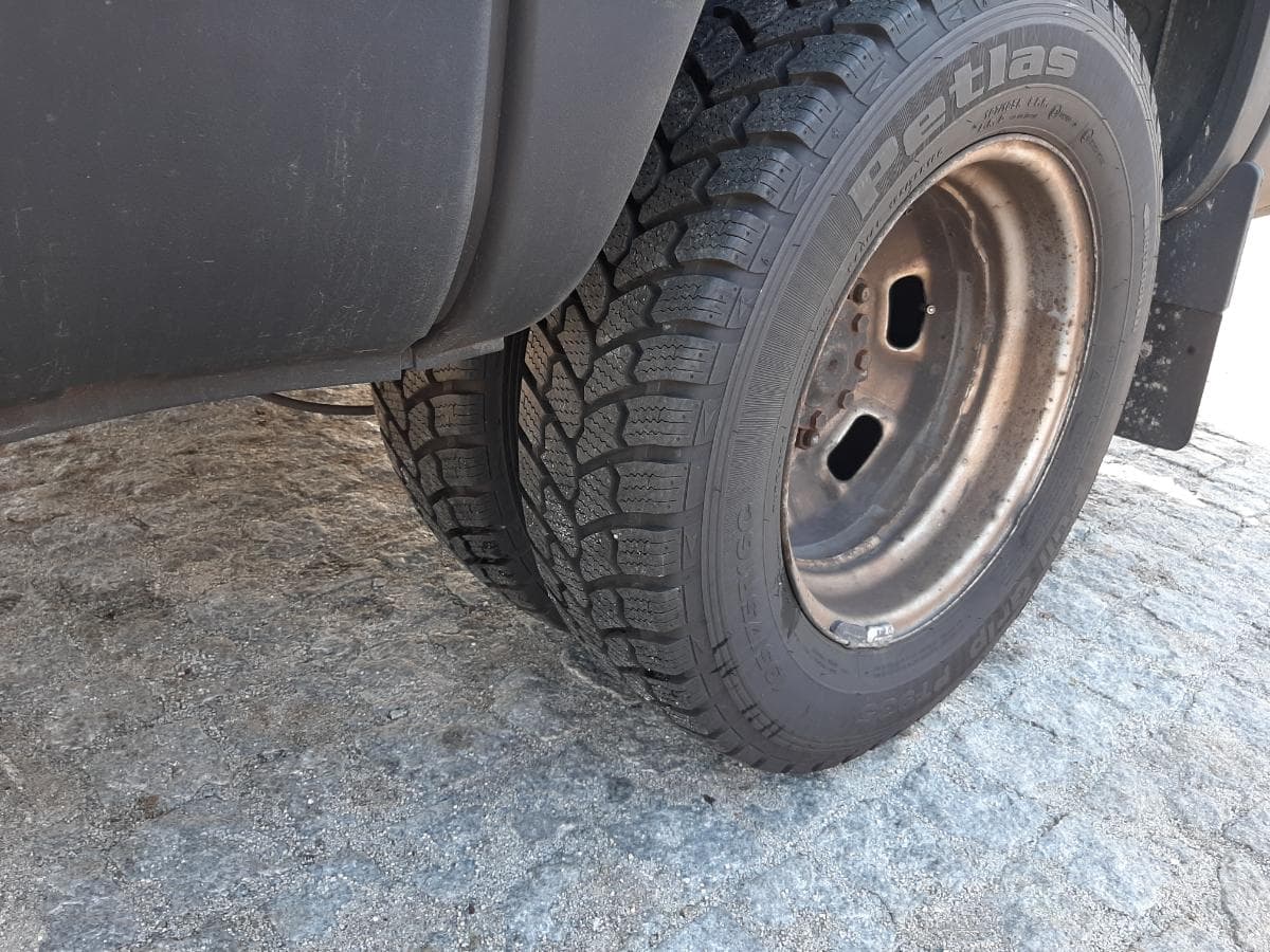 Iveco Daily 35C15 · Ano 2014 — imagem 11