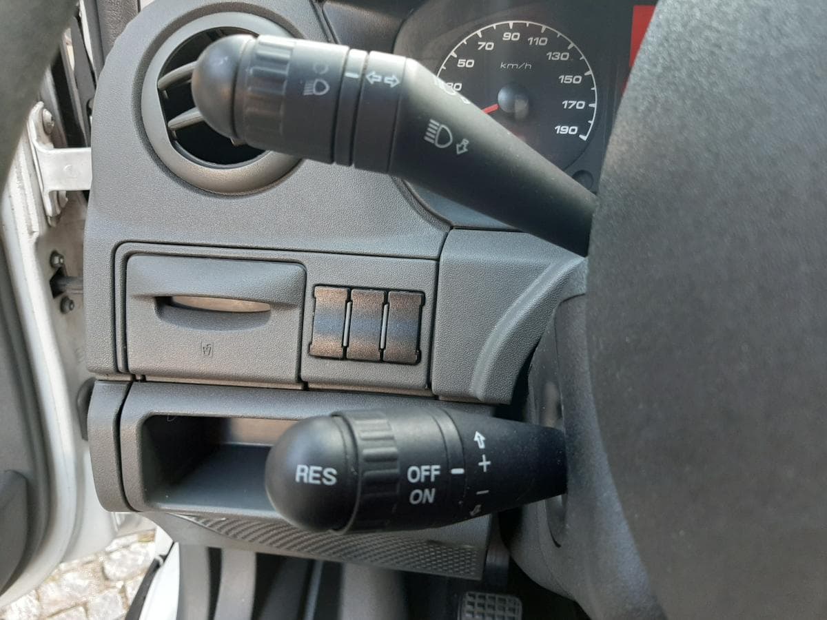 Iveco Daily 35C15 · Ano 2014 — imagem 20