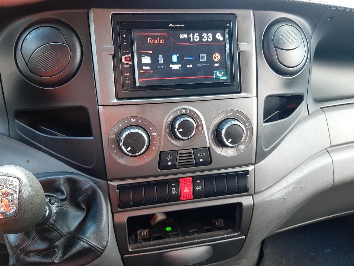 Iveco Daily 35C15 · Ano 2014 — imagem 21
