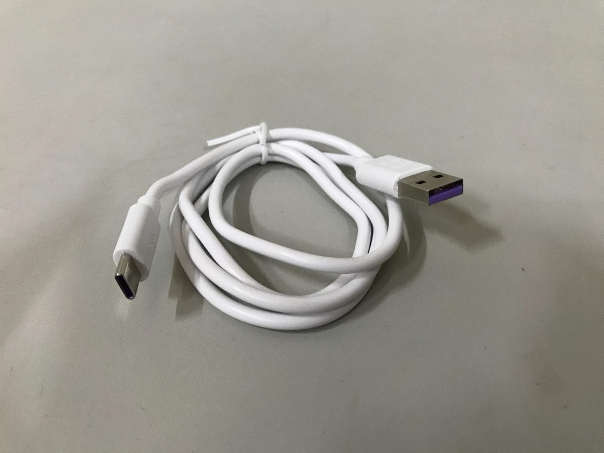 Cables de Carga