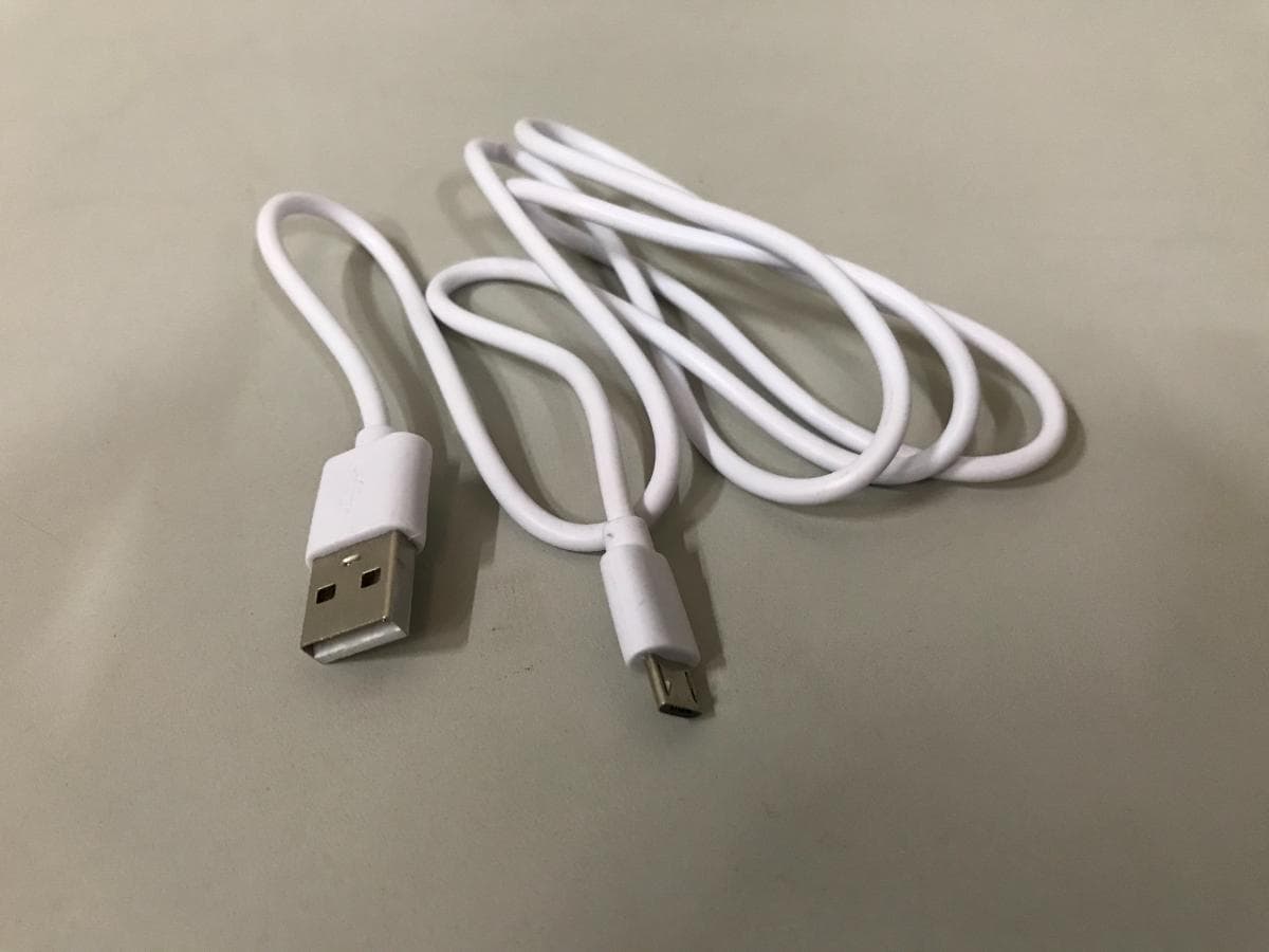 Cables de Carga