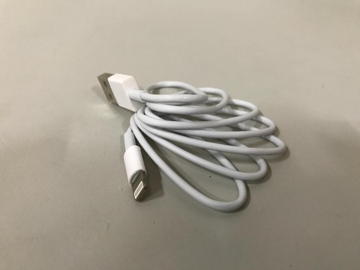 Cables de Carga