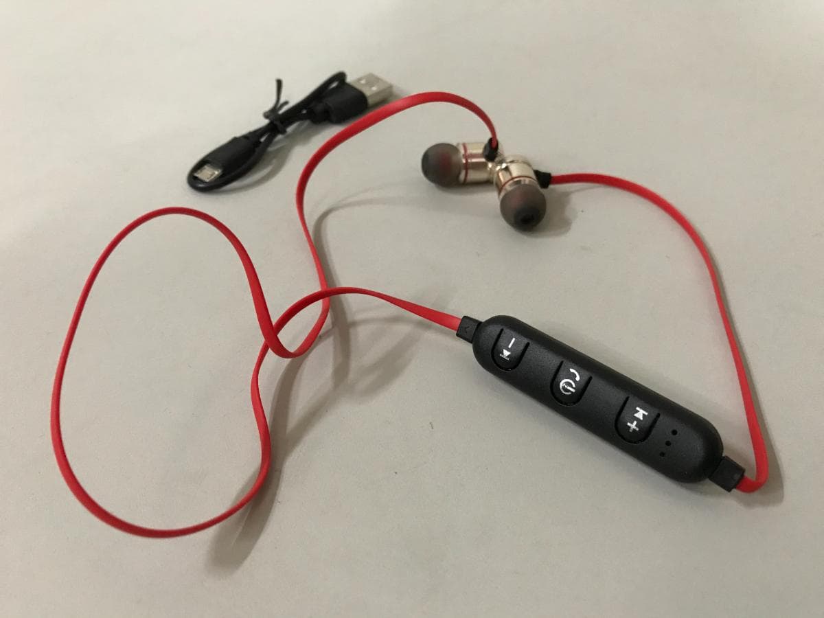 Auriculares — imagen 3