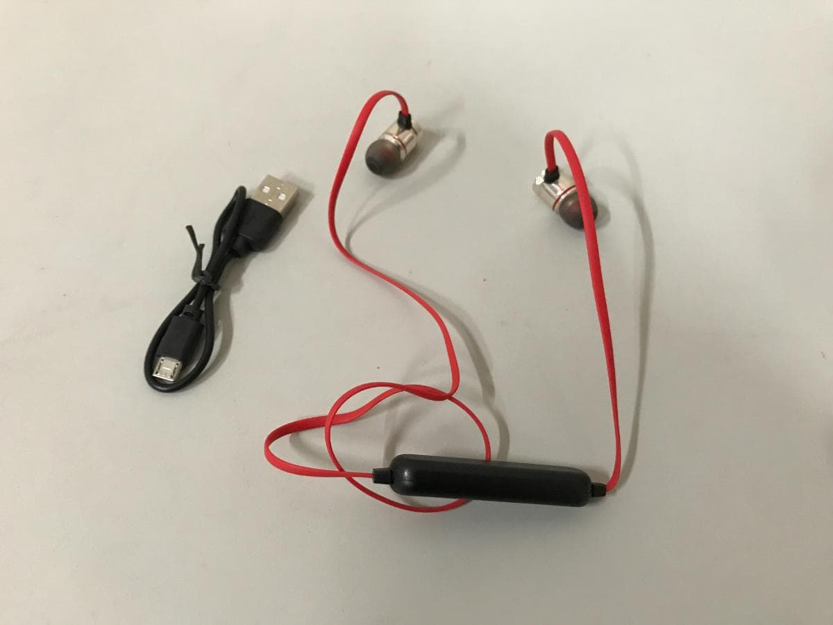 Fones Ouvido — imagen 1