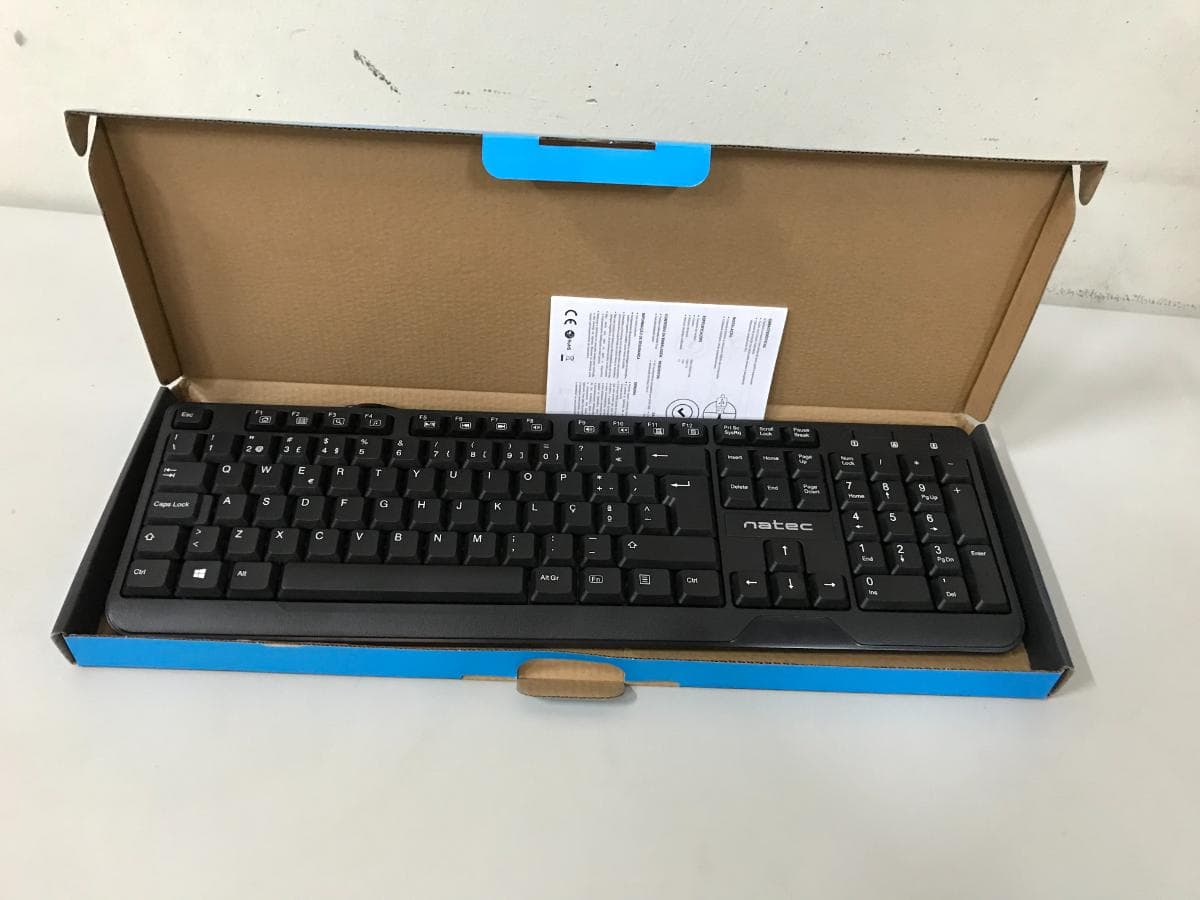 Teclado · Ratón — imagen 3