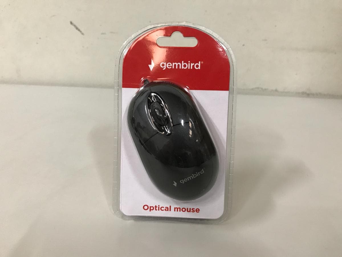 Teclado · Ratón — imagen 7