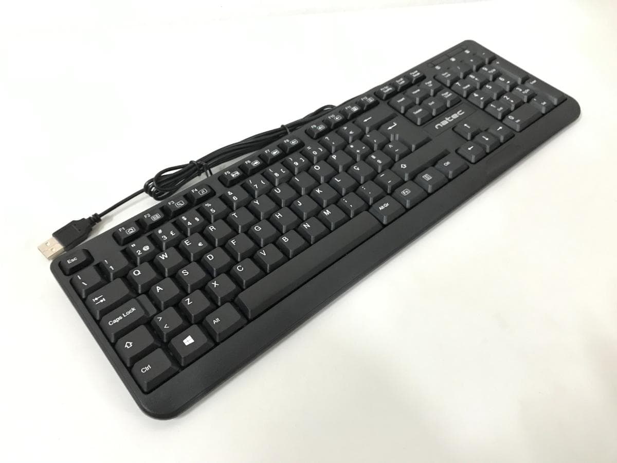 Teclado · Rato · — image 1