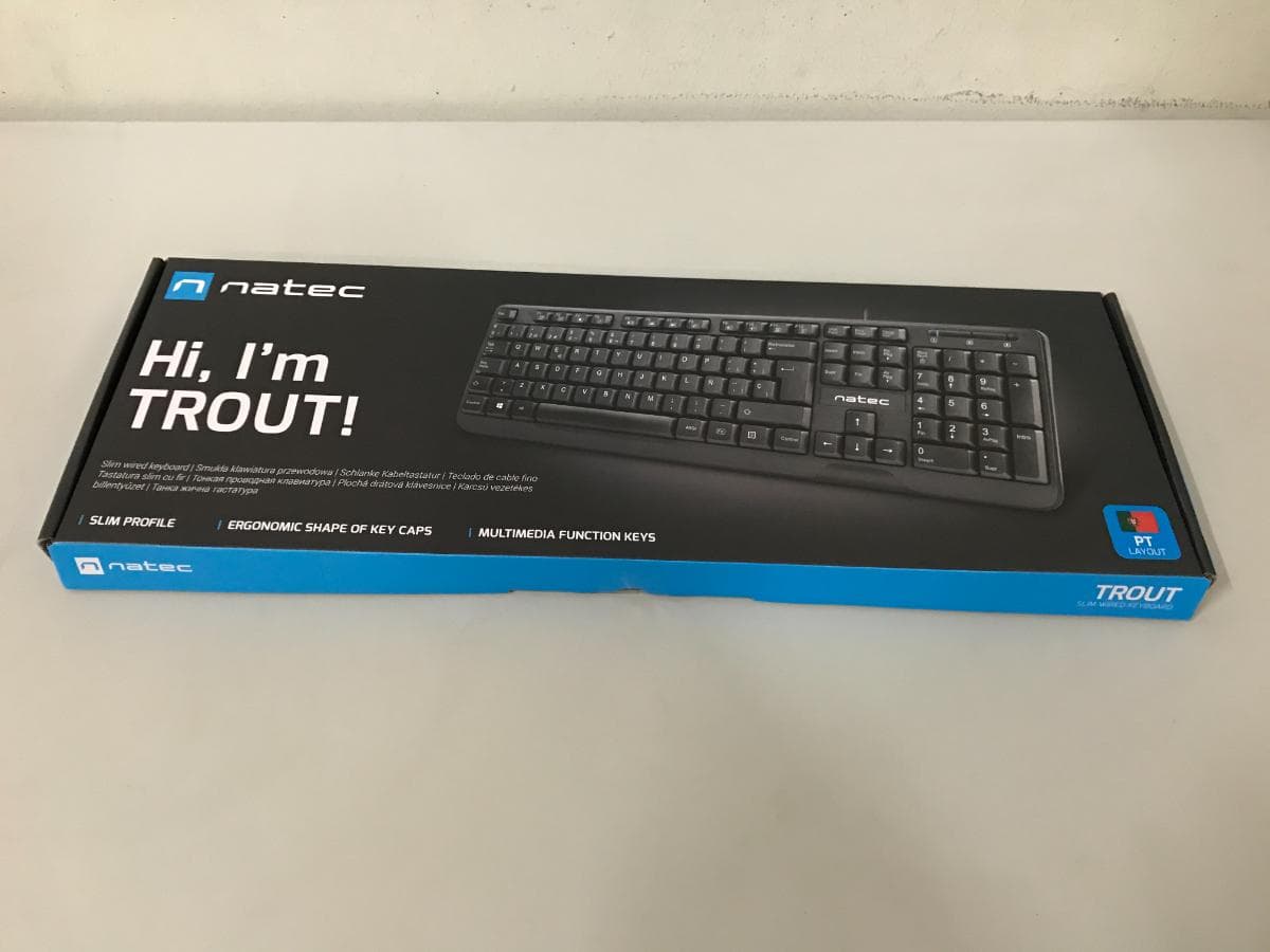 Teclado · Rato · — image 3