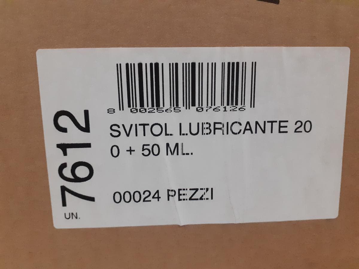 Lubrificantes — image 4