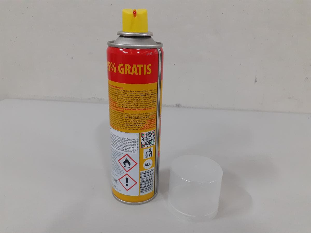 Lubrificantes — image 5