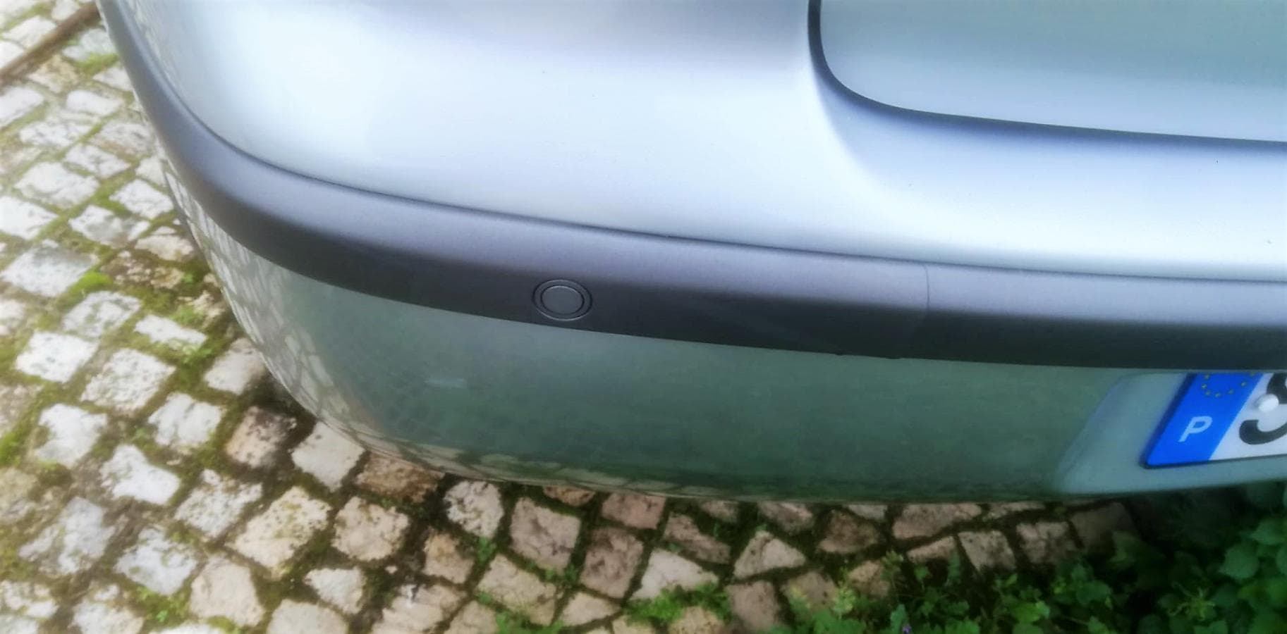 Renault Laguna 1.9 DCI — imagen 4