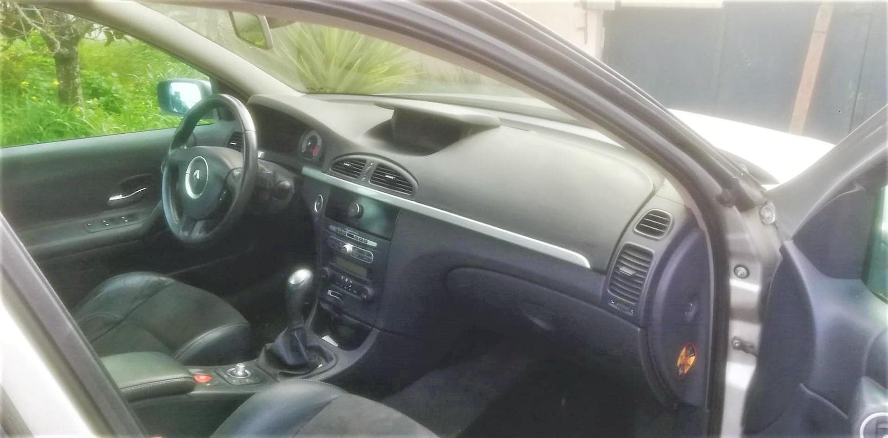 Renault Laguna 1.9 DCI — imagen 3
