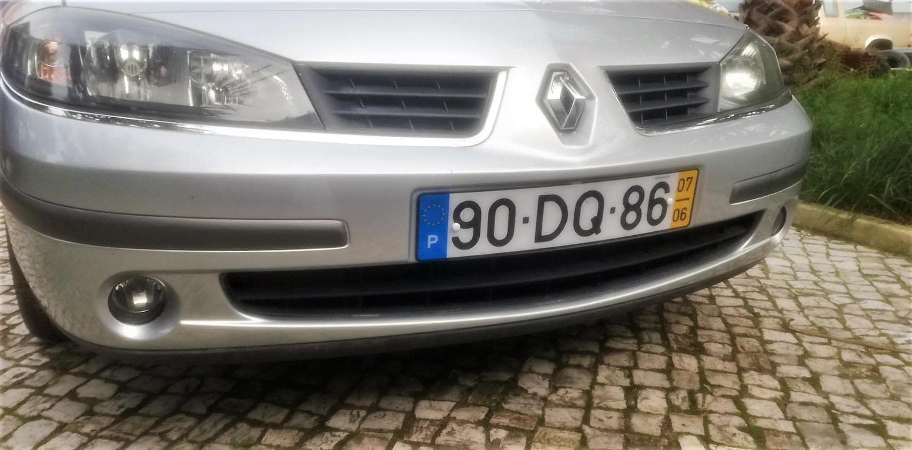 Renault Laguna 1.9 DCI — imagen 5