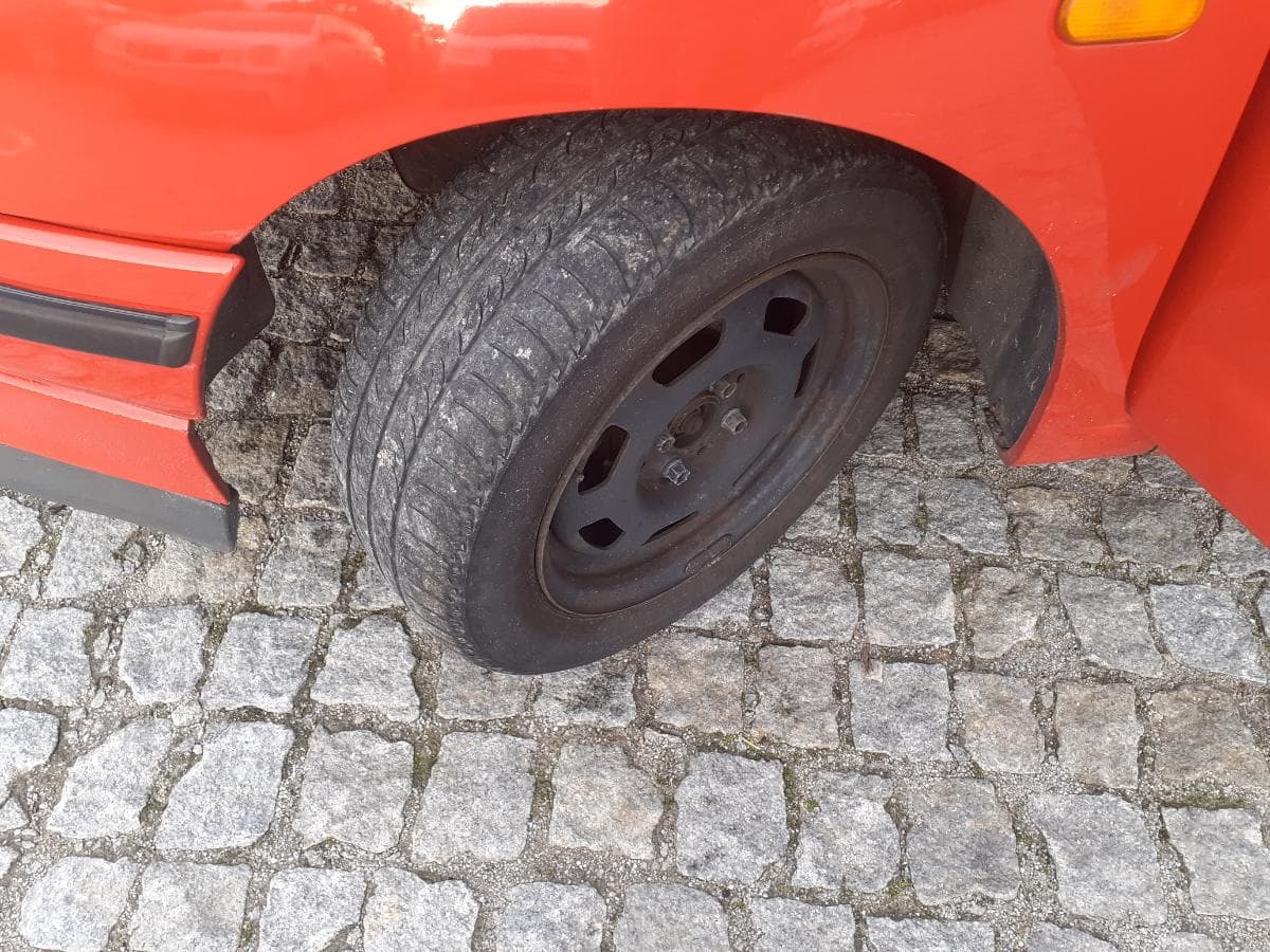 Seat Cordoba 1.4i · Ano 1995 — imagen 7