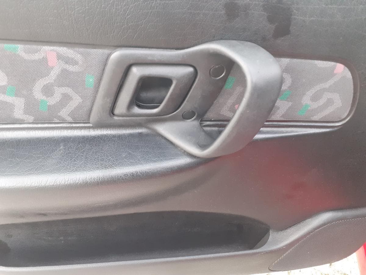 Seat Cordoba 1.4i · Ano 1995 — imagen 14