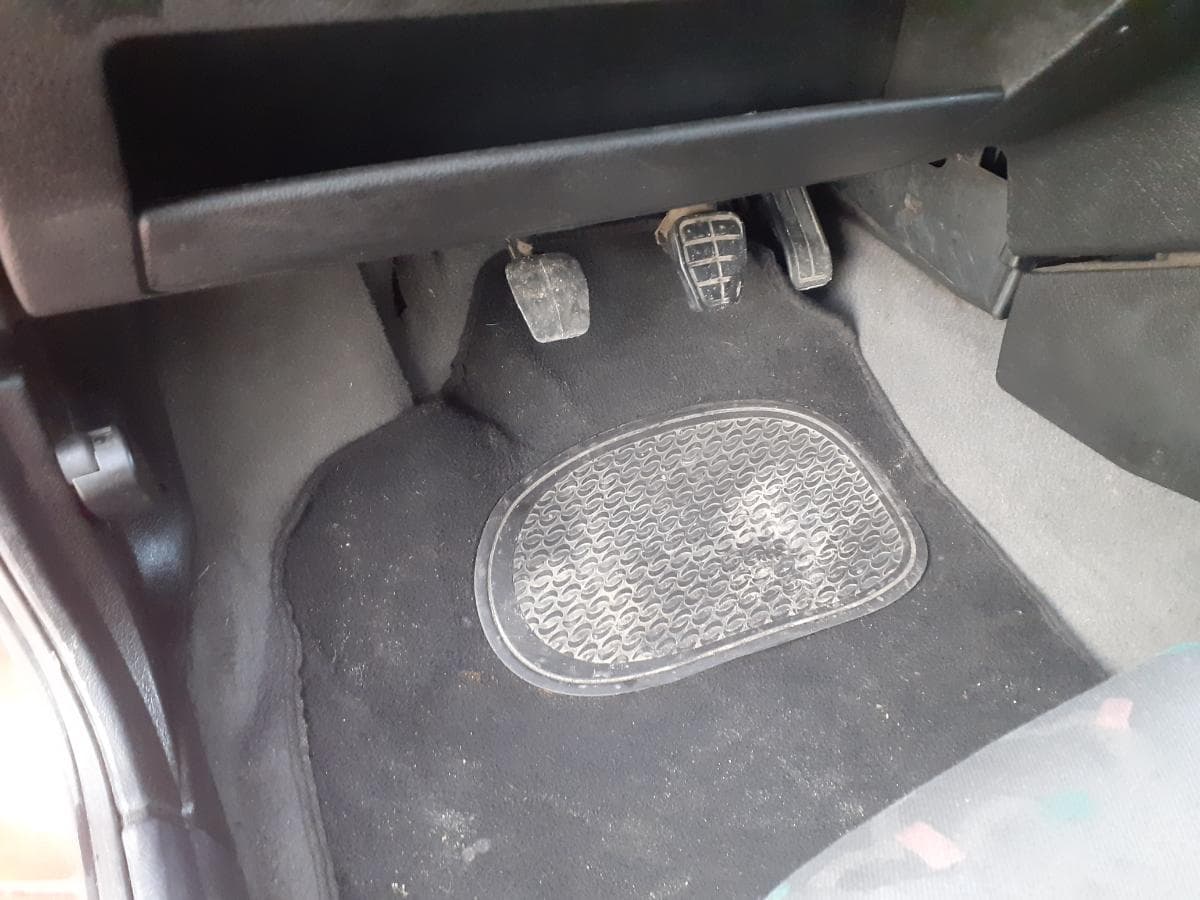 Seat Cordoba 1.4i · Ano 1995 — imagen 19