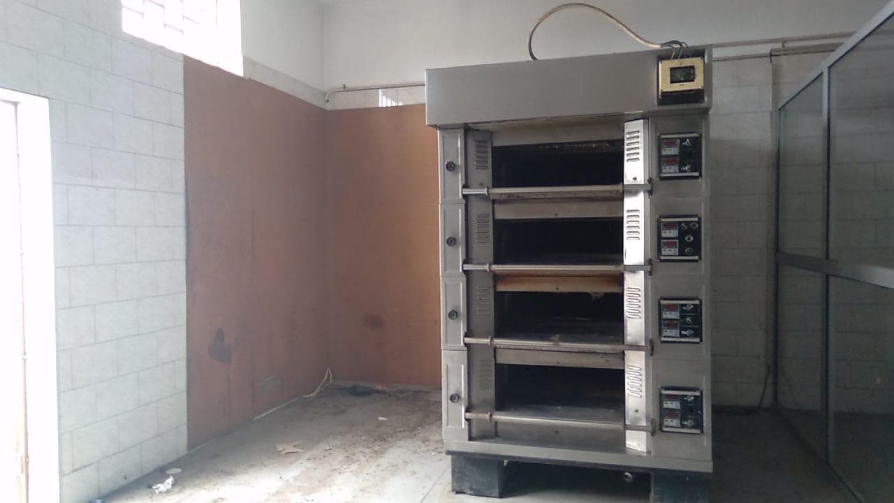 Forno industrial · — imagen 3