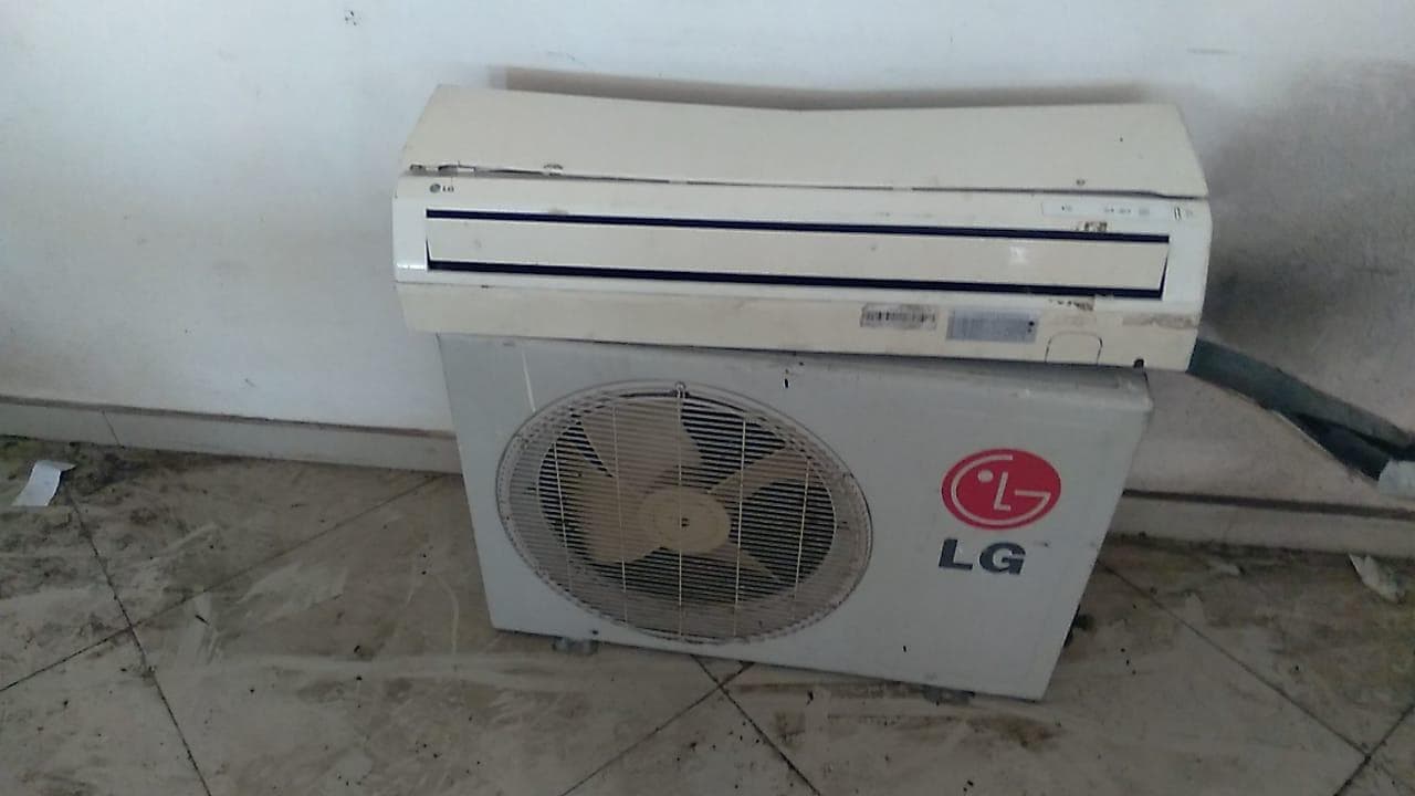 Climatiseurs · — image 2
