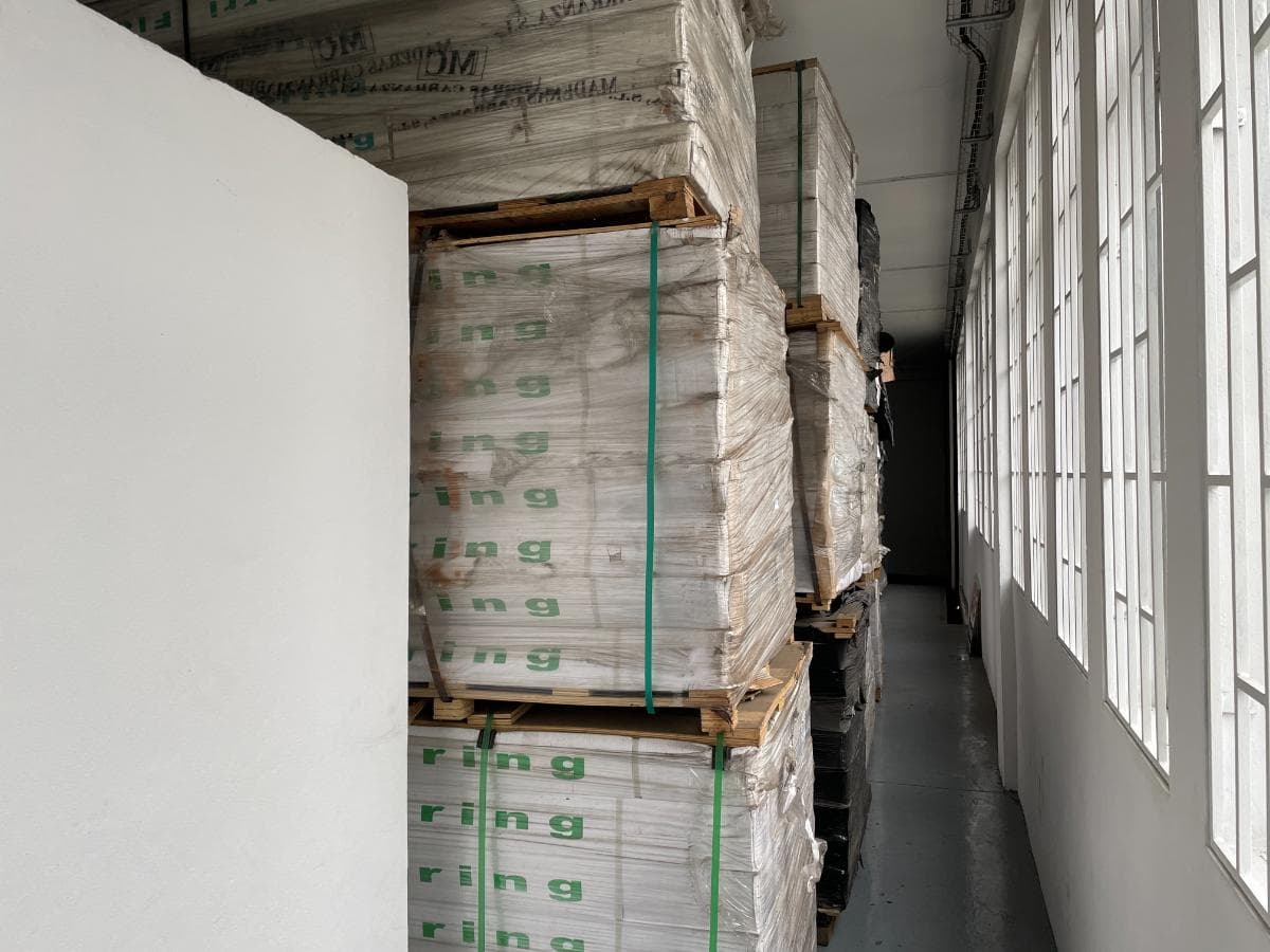 Composite Flooring — image 2