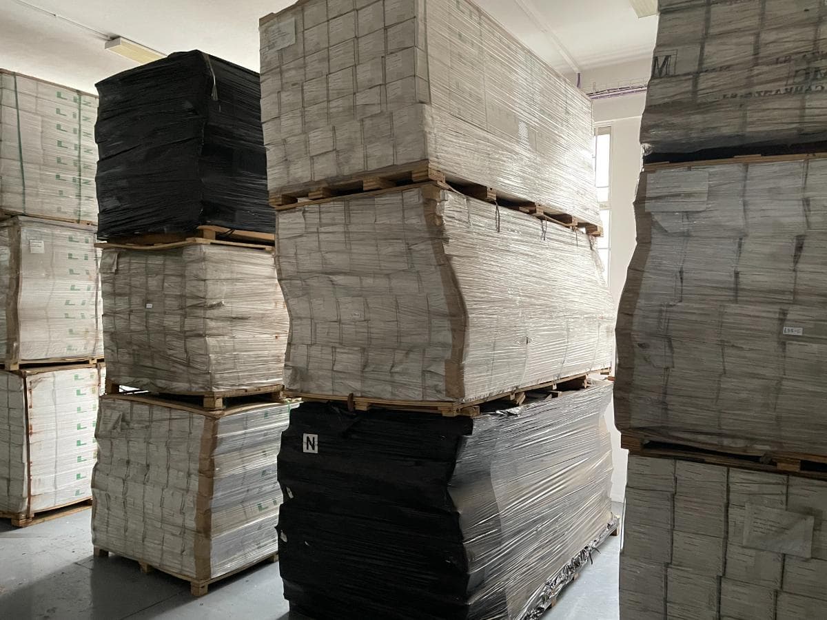 Composite Flooring — image 2