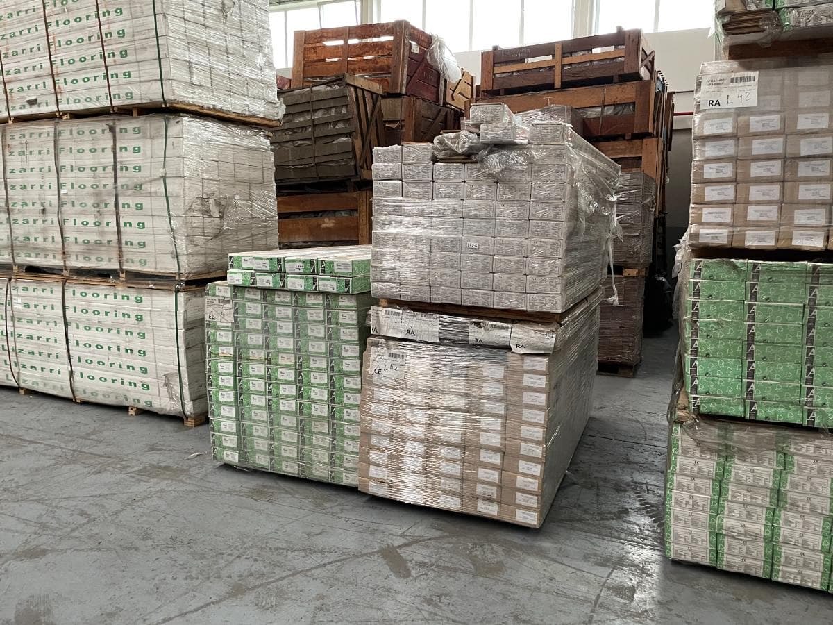 Floating Floor — image 2