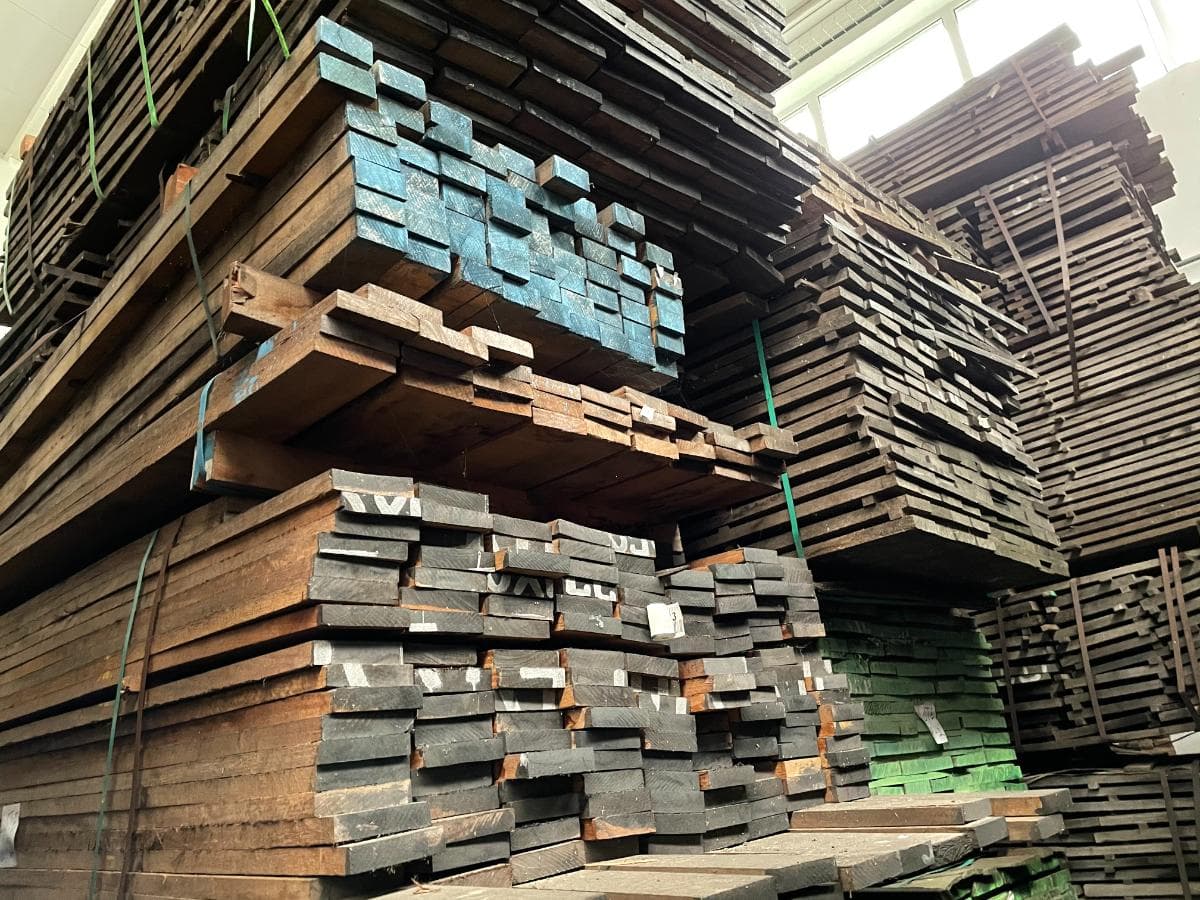 Madera — imagen 3