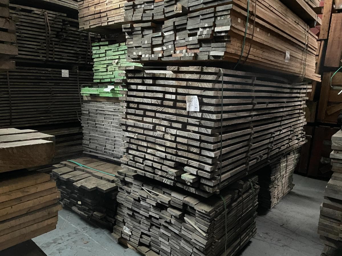 Madera — imagen 2
