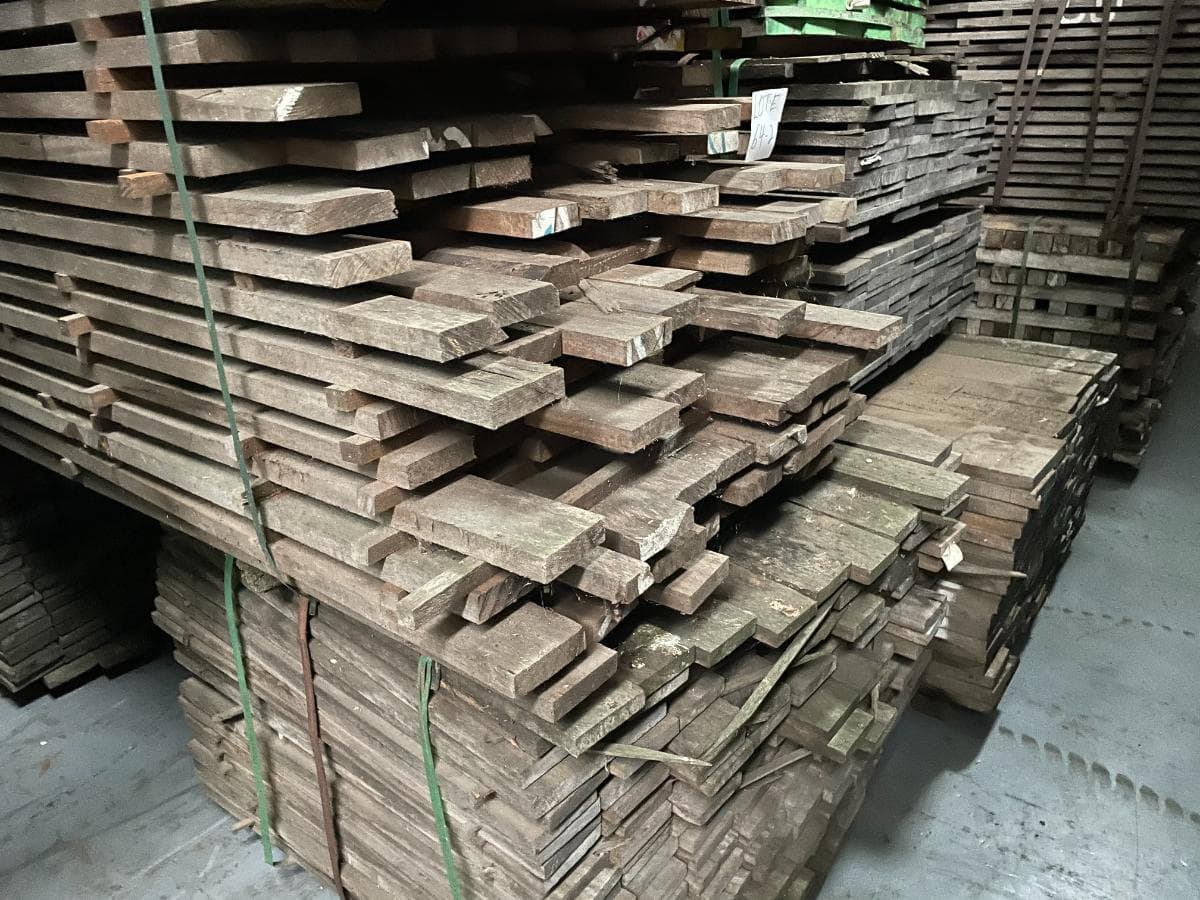 Madera — imagen 4