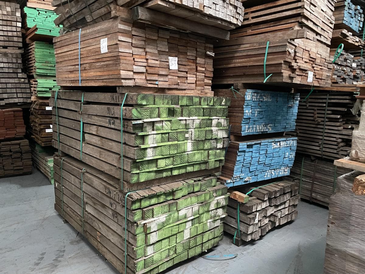 Madera — imagen 2