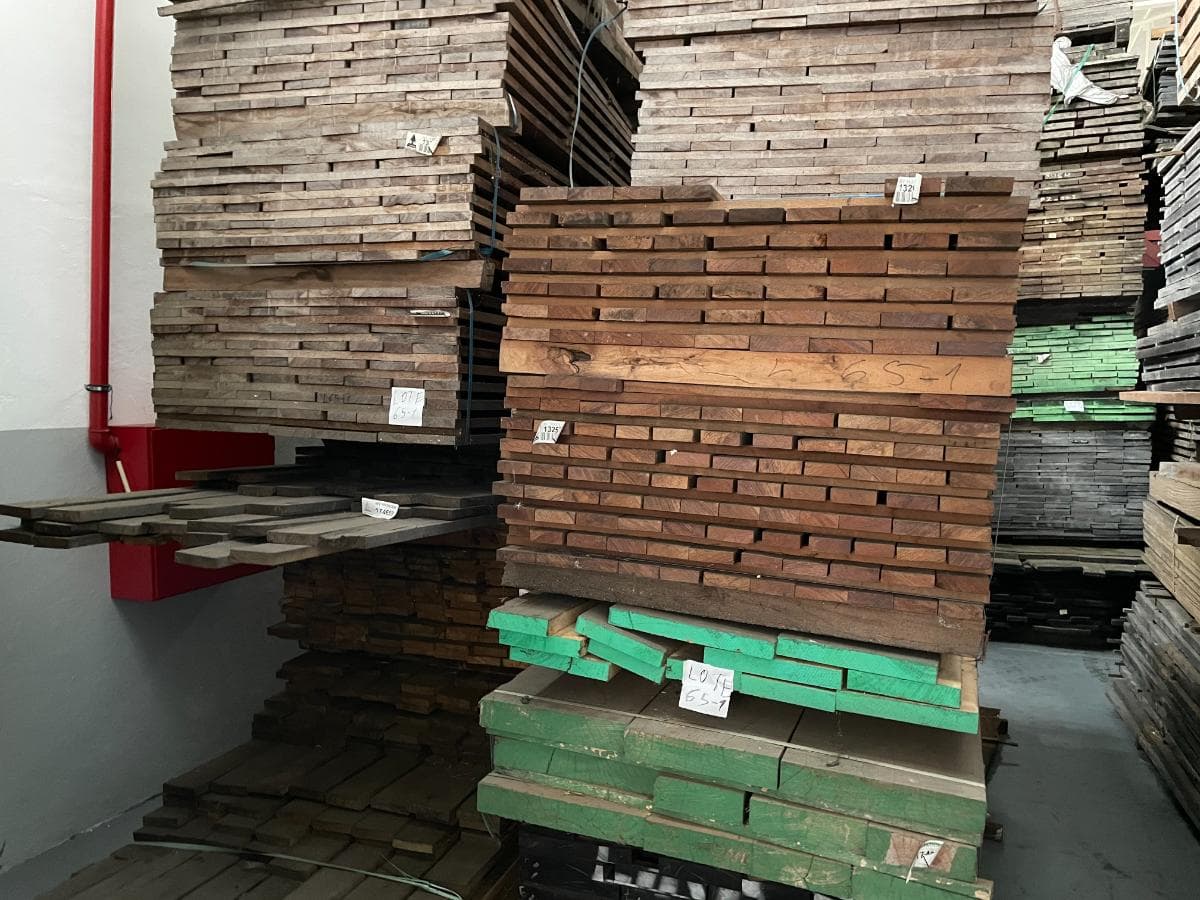 Madera — imagen 3