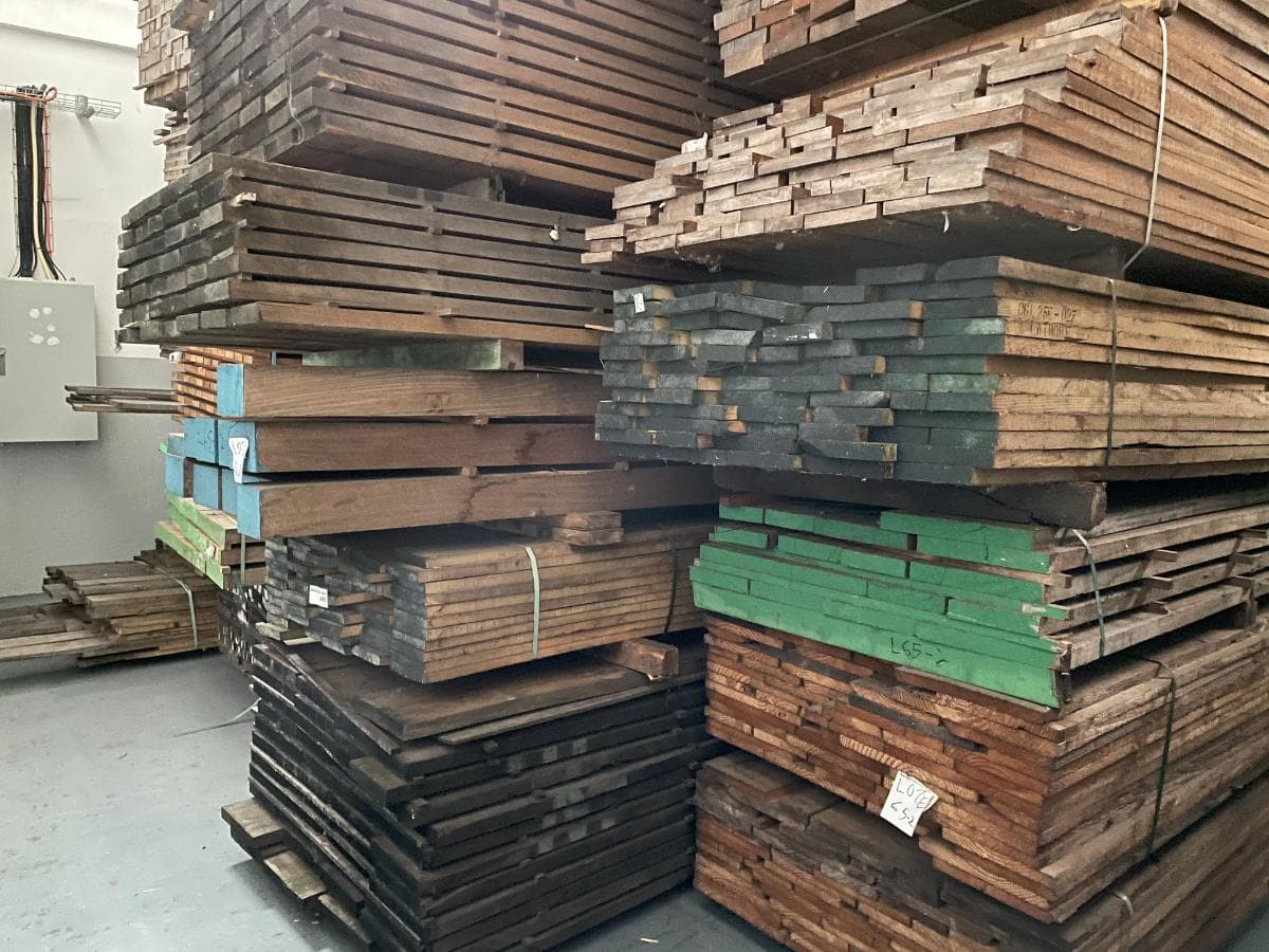 Madera — imagen 2