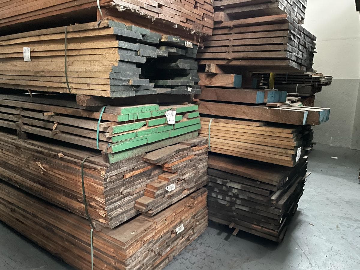 Madera — imagen 1