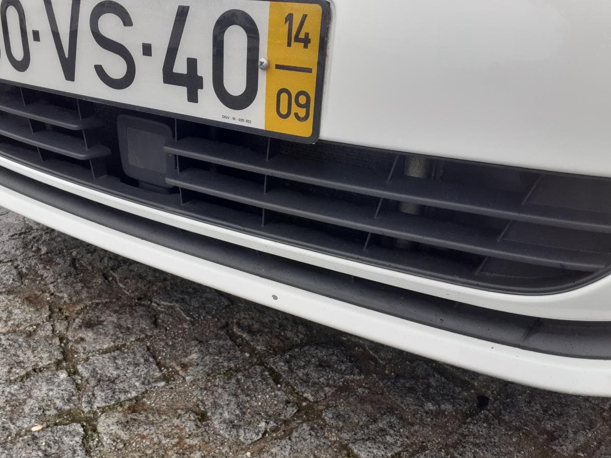 Volkswagen Golf 1.6 TDI · Ano 2014 — image 8
