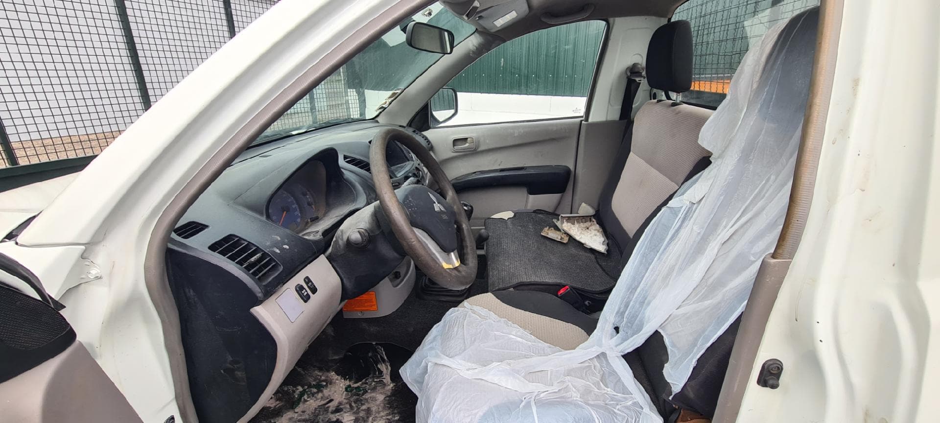 MITSUBISHI L200 Strakar IV — imagen 8