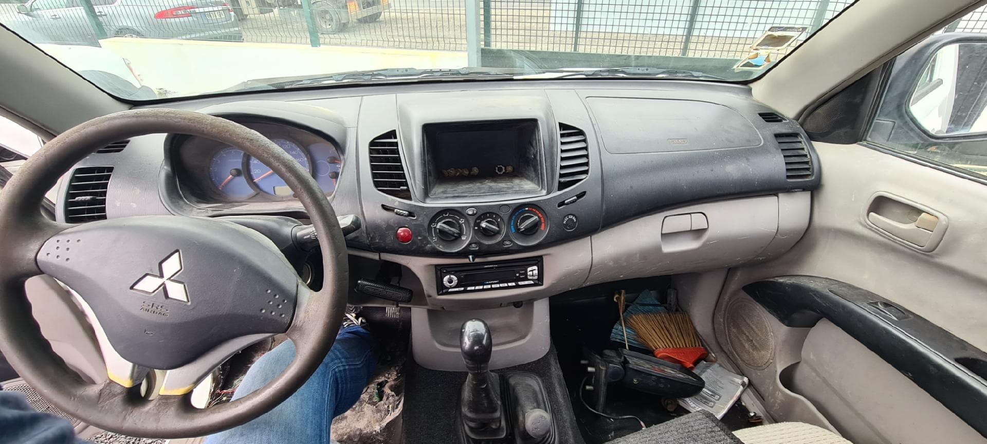 MITSUBISHI L200 Strakar IV — imagen 9